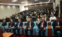 Ünye'de yükümlüler için seminer düzenlendi