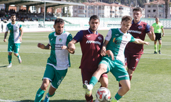 1461 Trabzon FK İstanbul Deplasmanında: Arnavutköy Belediyespor Sınavı