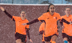 Trabzonspor Kadın Futbol Takımı Diyarbakır’da Zafere Gidiyor!