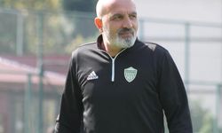 Çayelispor’da Karaca Umudu! Kötü Gidişata Rağmen “Tırmanışa Geçeceğiz” Mesajı