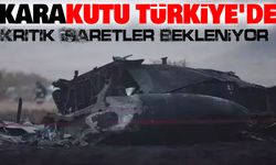 Uçağın Burun ve Kuyruğu Nasıl Koptu? Kazanın Karakutusundan Kritik İşaretler Bekleniyor