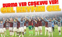 Trabzonspor Zor Başladı, Güçlü Bitirdi