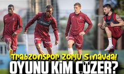 Trabzonspor Zorlu Sınavda! Onuachu’dan Gol, Okay’dan Liderlik Bekleniyor