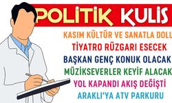 Trabzon Kasım Ayında Sanatla Buluşuyor! Büyükşehir Belediyesi’nden Dolu Dolu Kültür Programı