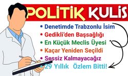 CHP Ortahisar’dan “Nöbet” Tepkisi: “12 Eylül’de Kapatılamayan CHP’yi Kimse Kapatamaz!”