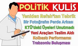 Trabzon Valisi Aziz Yıldırım, Cumhurbaşkanı Erdoğan’ın Katıldığı Araç Teslim Törenine İştirak Etti