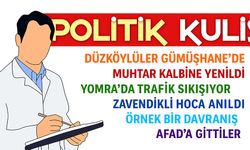 İçişleri Bakan Yardımcısı Münir Karaloğlu’ndan Trabzon AFAD’a Ziyaret