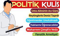 CHP’li Ömer Dayı’dan T*r*r Mesajı: “Kirli Hesaplara ve Pazarlıklara Ortak Olmayacağız”