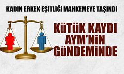 Kadının Nüfus Kaydı Kocasına Taşınıyor mu? AYM'de Eşitlik Tartışması
