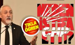 TTSO’da İki Başkan Yardımcısı Başkan Adaylığına Soyundu