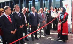 Trabzon’da “Kızılay Sokağı” Açıldı! Bilim ve Gönüllülük Aynı Çatıda Buluştu