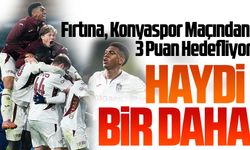 Trabzonspor–Konyaspor Rekabetinde 49. Randevu: Bordo-Mavililer Evinde Avantajlı