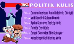 Cumhurbaşkanı Erdoğan Araklılı İsimle Görüştü