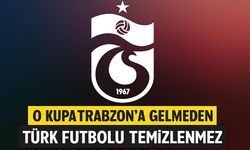 CHP’li Mustafa Bak’tan Sert Çıkış: “O Kupa Trabzon’a Gelmeden Türk Futbolu Temizlenmez”