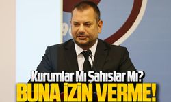 Trabzonspor camiasında kurumsal duruş ve uzun vadeli strateji gerekliliğini yeniden gündeme taşıdı