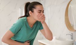 Gümüşhane'de 29 öğrenci mide bulantısı, kusma ve karın ağrısı şikayetiyle hastaneye kaldırıldı