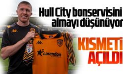 Hull City, Lundstram’ı Bırakmak İstemiyor! Trabzonspor’un İngiliz Orta Sahasına 2 Yıllık Kalıcı Teklif Hazırlığı