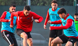 1461 Trabzon FK’de Arnavutköy Mesaisi: Hedef Seriye Başlamak