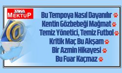 Trabzon’un Durdurulamayan Başkanı! Ahmet Metin Genç Günde 48 Saat Çalışıyor Gibi