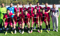 Pelitli 1961 Spor Şampiyonluk Aşkıyla Yükseleiyor: 5 Haftada 13 Puan, 21 Gol