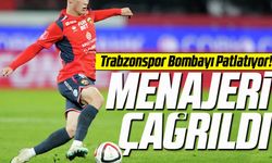 Trabzonspor Bombayı Patlatıyor! CSKA Moskova’nın Genç Yıldızı Krill Glebov İçin Menajer Trabzon’a Çağrıldı