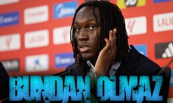 Batista Mendy İspanya’yı Salladı: Premier Lig Devrede, Trabzonspor Beklemede