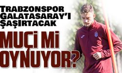 Tivibuspor yorumcusu Safacan Konuksever, Galatasaray-Trabzonspor derbisi öncesi dikkat çeken analizlerde bulundu