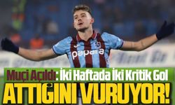 Arnavut yıldız hem Başakşehir hem Konyaspor maçlarında sahneye çıkarak takımını sırtladı