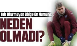 TRT Spor yorumcusu İlker Yağcıoğlu, “Trabzonspor’da Tek Oturmayan Bölge On Numara!”