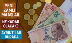 Emekli ve memurlar için geri sayım! Yeni zamlı maaşlar ne kadar olacak? İşte tüm detaylar..