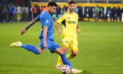 Çaykur Rizespor’un, Fenerbahçe karşısında yüzü gülmüyor