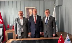 MHP Trabzon İl Teşkilatı’ndan Of Çıkarması: “Gülen Taraf Büyük Türk Milleti Olacak”