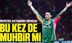Uğurcan Çakır’a Trabzon’da Tepkiler Dinmiyor! Eski Kaptan, Galatasaray Maçı Öncesi Gündemde