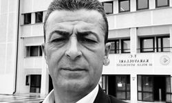 Trabzonlu Muhtar Kalbine Yenildi