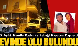 Nevşehir’de Faciaya Doğalgaz Sızıntısı Neden Oldu! 9 Aylık Hamile Kadın ve Bebeği Hayatını Kaybetti