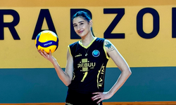 “Bordo Mavi 61 Spor’dan Büyük Transfer! Nurcihan Apak İmzayı Attı”