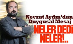 Nevzat Aydın’dan Trabzonspor’a Duygusal Mesaj: “Şampiyon Olmasa da Sevgim Bir Gram Azalmaz”