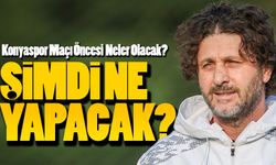 Trabzonspor’da Sakatlık Alarmı! Konyaspor Maçı Öncesi Kritik Eksikler