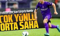 Trabzonspor’dan Sürpriz Hamle: Anderlecht’in 10 Numarasına Yakın Markaj