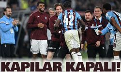 Trabzonspor’dan Genç Yıldızlarına Kilit! Avrupa’dan Teklif Yağsa Da Kapılar Kapandı