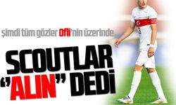 Trabzonspor’dan Bayern Münih Hamlesi! 19’luk Yıldız Adayı Deniz Emre Ofli Radar Altında