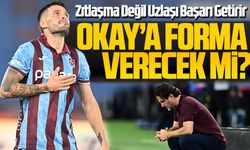Trabzonspor Taraftarı merakla bekliyor Fatih Tekke Okay'a forma şansı verecek mi?