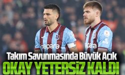 Trabzonspor, Papara Park’ta Beklentilerin Altında Kaldı
