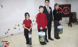 Hasan Cansız ÇPL’de 10 Kasım Atatürk’ü Anma Töreni Düzenlendi