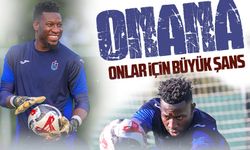 Andre Onana Trabzonspor’da Yeniden Doğdu: Genç Kalecilere Büyük İlham