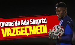 Trabzonspor’a 1 yıllığına kiralanan Andre Onana hakkında İngiliz basınından dikkat çekici bir iddia geldi