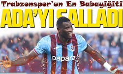 Onuachu Ada Basınında Gündem Oldu: “Nijeryalı En İyi Haline Döndü”