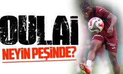 Trabzonspor’un Genç Yıldızı Oulai Neyin Peşinde?