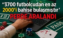 Atilla Türker’den örneklerle Türk futbolundaki bahis skandalını ve kumar gerçeğini açıkladı