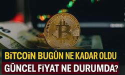 Bitcoin Bugün Ne Kadar Oldu? Bitcoin Haftalık Grafiği Ne Söylüyor?